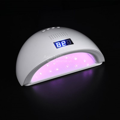 Free sample Hot selling 9c/9s light nail lamp professional 36w uv led nail lamp for nail art